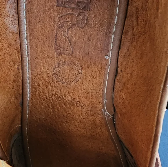 Huraches made in mexico - Picture 7 of 7